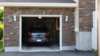 Garage Door Installation at Hesperides Street Townhomes, Florida