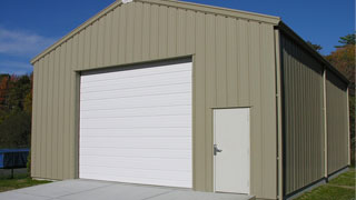 Garage Door Openers at Hesperides Street Townhomes, Florida